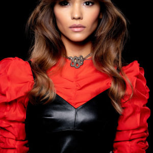 Black Soul Collection Santos Escuder