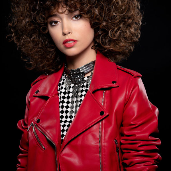 Black Soul Collection Santos Escuder