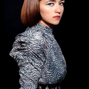 Black Soul Collection Santos Escuder