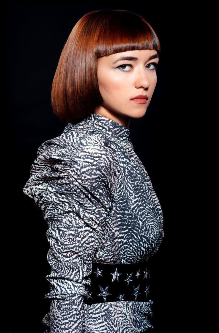 Black Soul Collection Santos Escuder