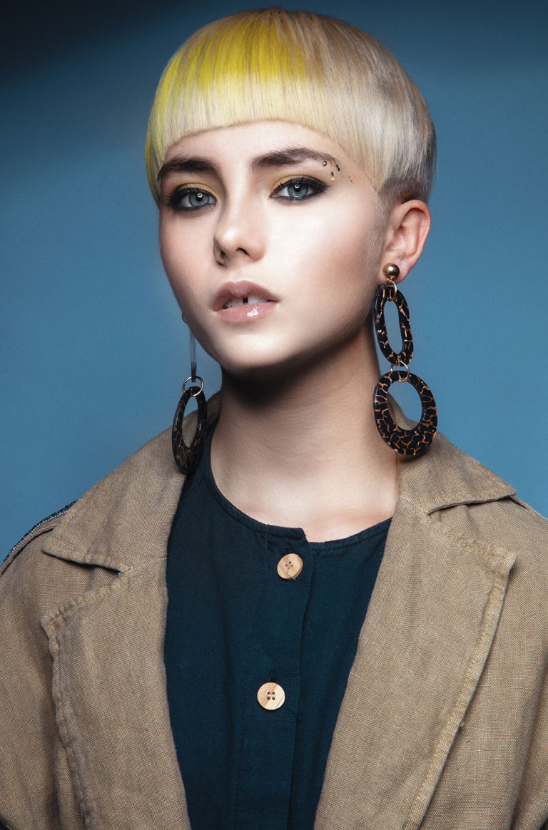 Santos Escuder - New collection