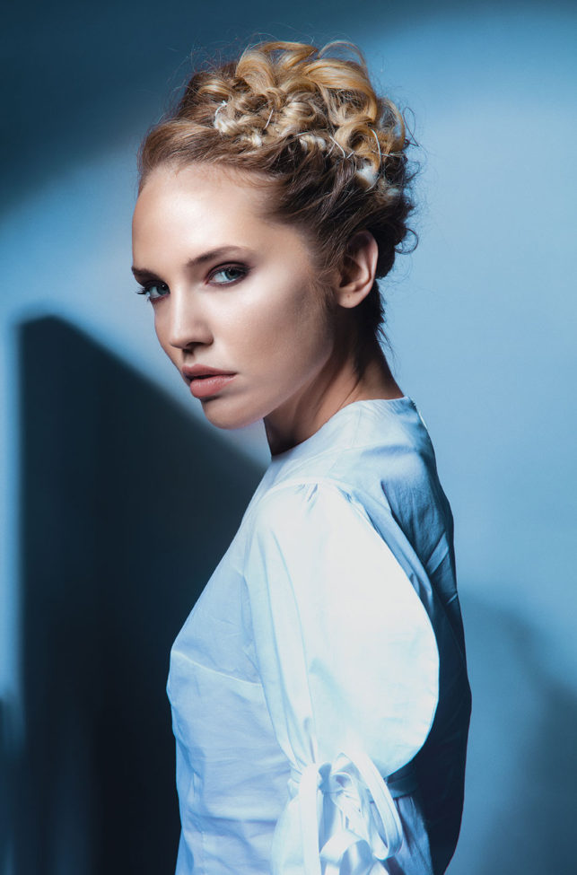 Santos Escuder - New collection