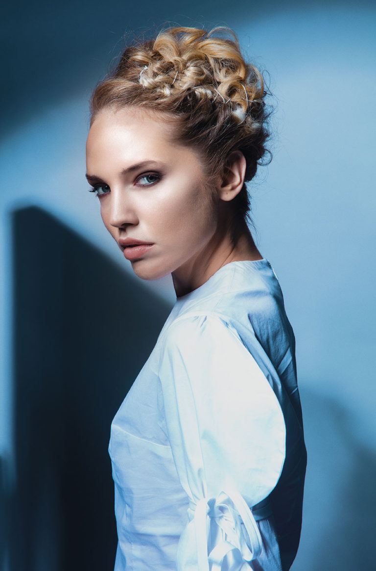 Santos Escuder - New collection