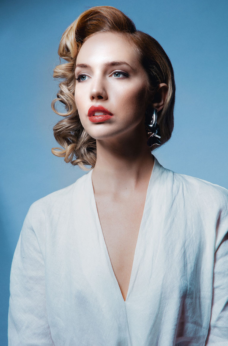 Santos Escuder - New collection