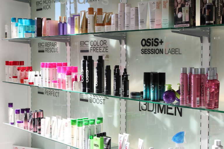 Peluquería en Ripollet