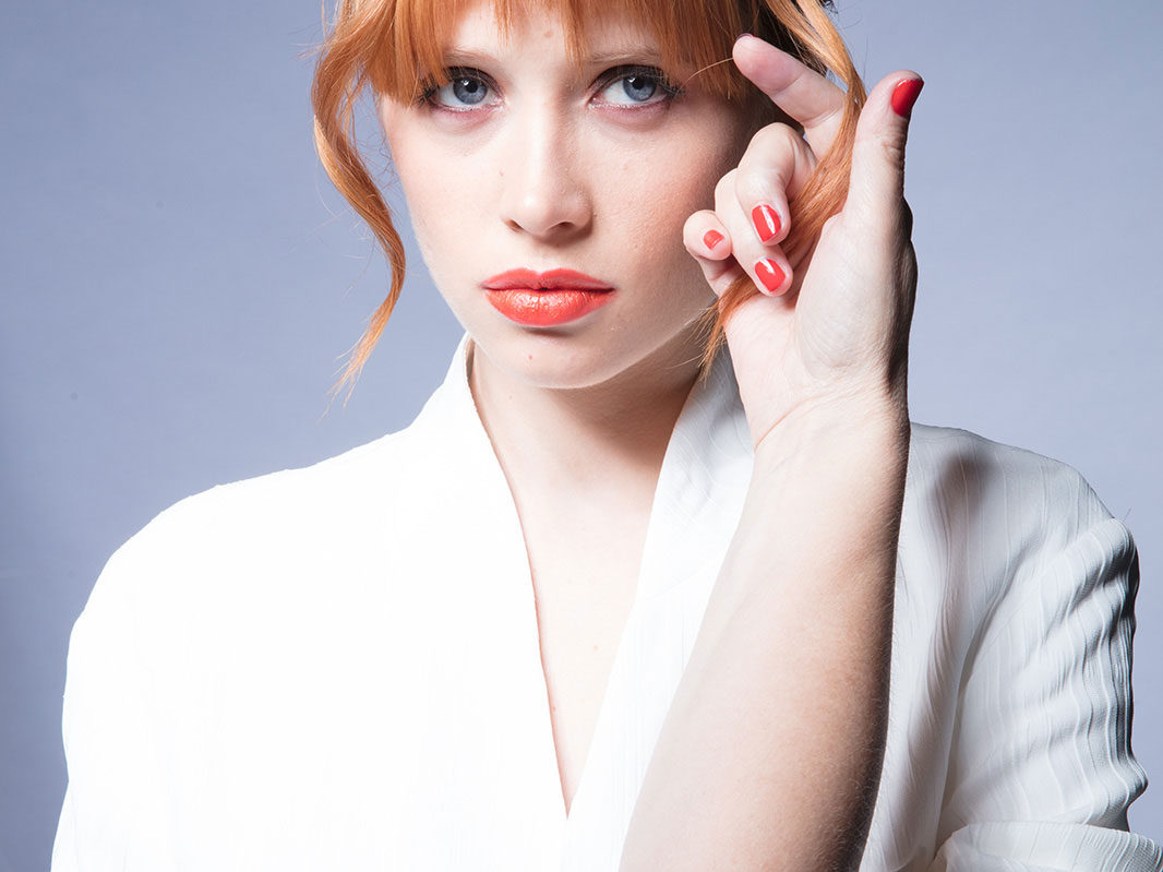 Making off - New collection