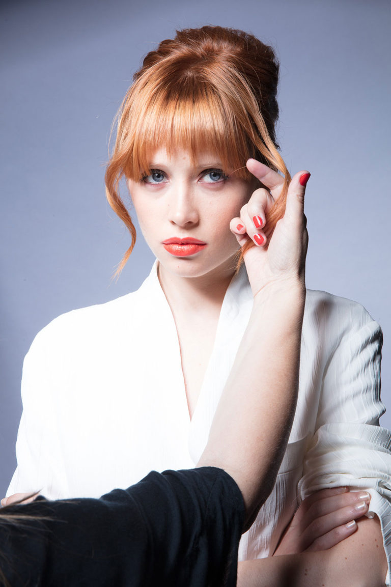 Making off - New collection