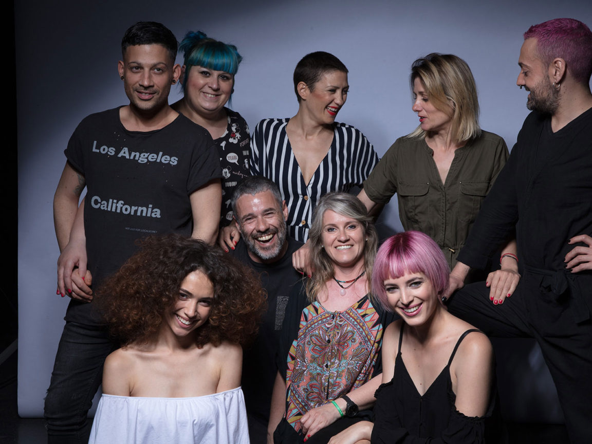 Making off - New collection