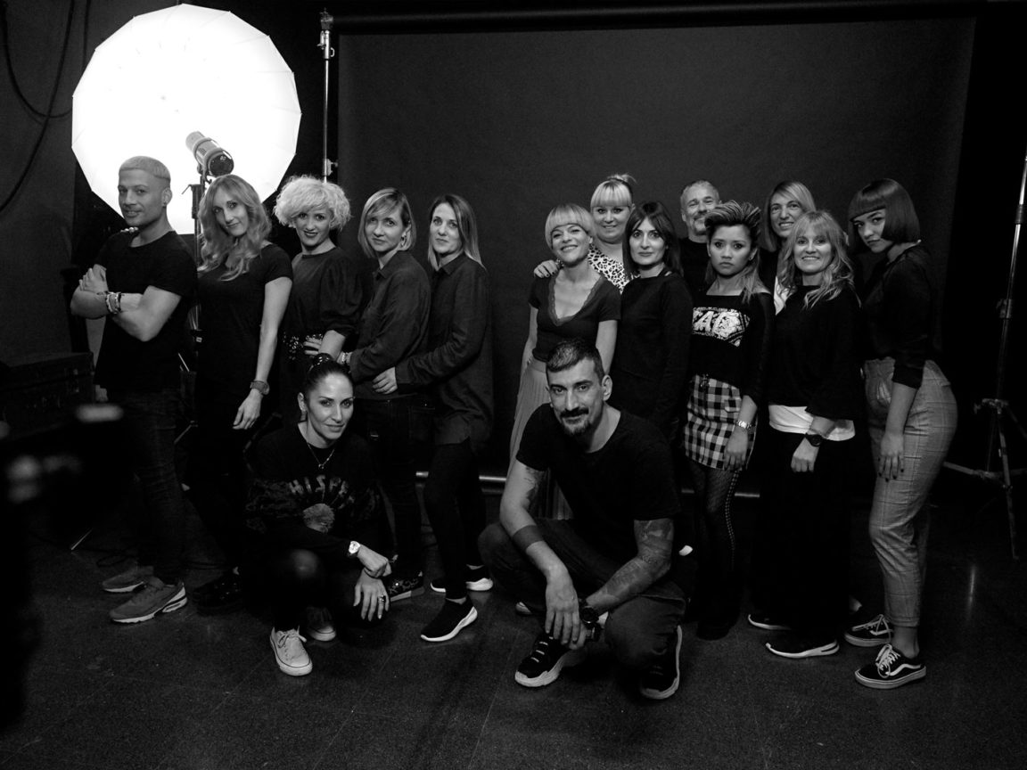 Making off Black Soul