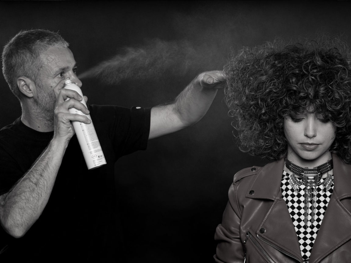 Making off Black Soul