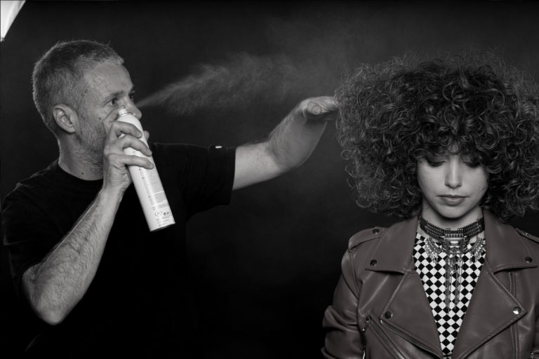 Making off Black Soul