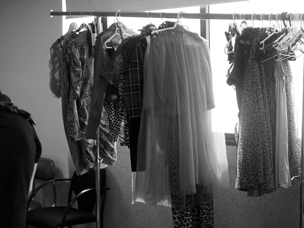 Black Soul Collection Santos Escuder