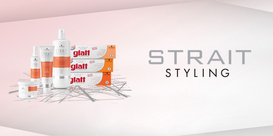 Strait styling